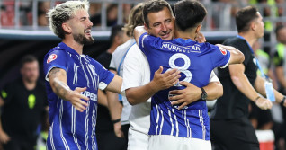 FOTBAL:FCSB-FARUL CONSTANTA, SUPERLIGA SUPERBET (26.07.2025)