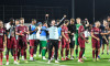 CFR Cluj v FC Lugano - Europa League, Second Qualifying Round, 2nd Leg, Cluj-Napoca, Romania - 31 Jul 2025