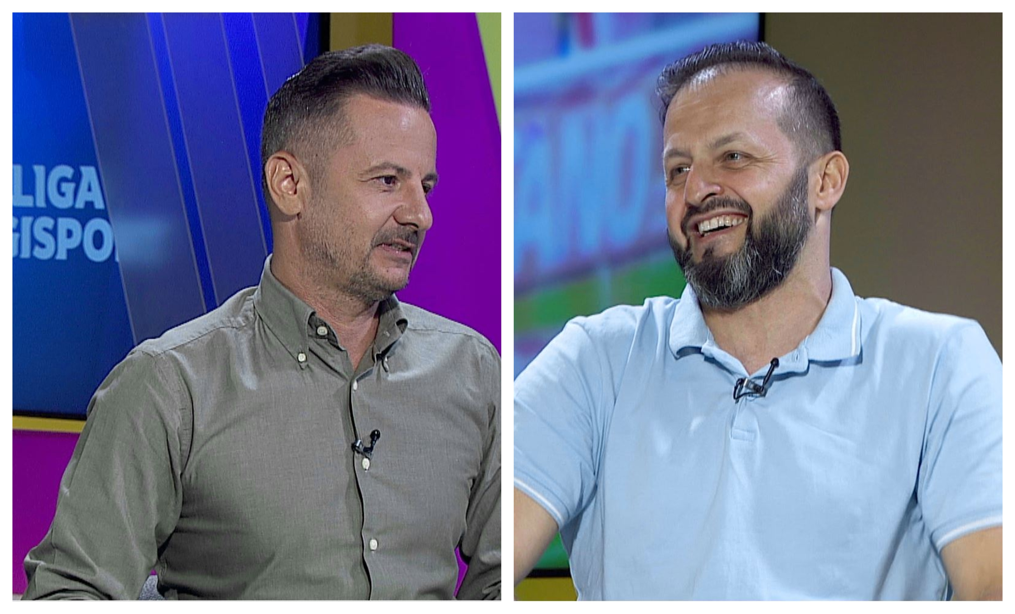 N-a avut milă de FCSB! Viorel Grigoroiu a intervenit: ”Ești răutăcios”