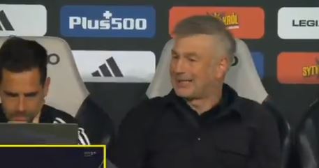 Edi Iordănescu, greu de controlat! Antrenorul român a cedat nervos după decizia arbitrului