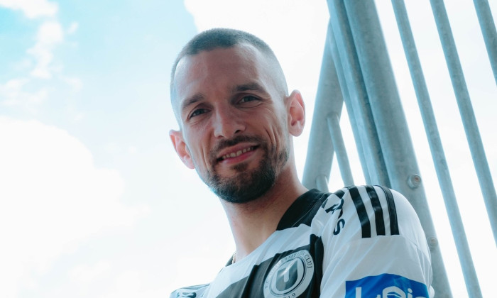 dino mikanovic