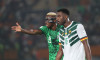 Football - 2023 Africa Cup of Nations - Finals - Nigeria v Cameroon - Felix Houphouet Boigny Stadium - Abidjan - Cote dIvoire