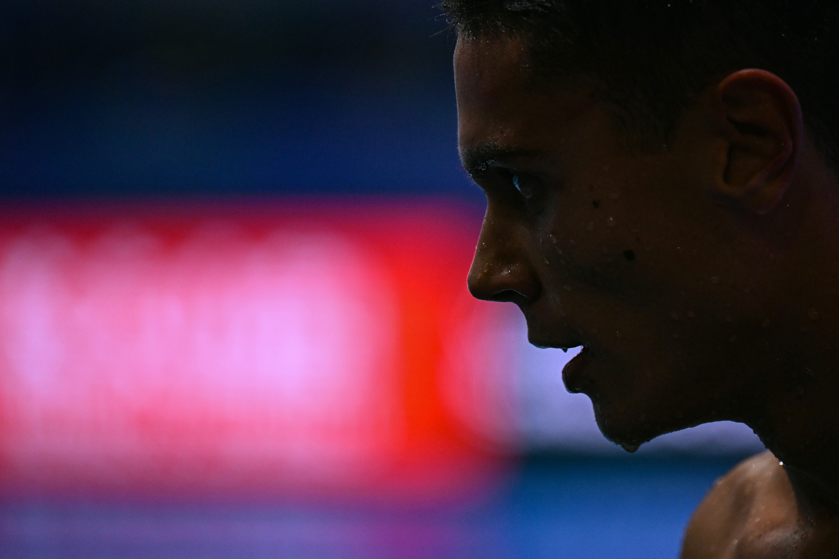 Revine David Popovici! Evenimentul la care va participa campionul mondial din România