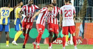 FOTBAL:FC PETROLUL PLOIESTI-UTA ARAD, SUPERLIGA SUPERBET (01.08.2025)