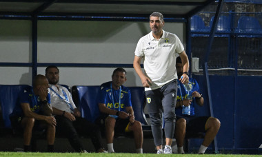 FOTBAL:METALOGLOBUS BUCURESTI-PETROLUL PLOIESTI, SUPERLIGA SUPERBET (25.07.2025)