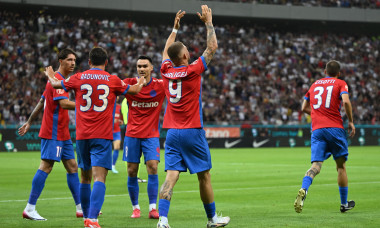 FOTBAL:FCSB-KF SHKENDIJA, PRELIMINARIILE LIGII CAMPIONILOR (30.07.2025)