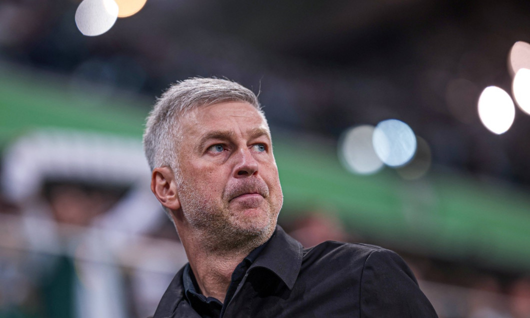 UEFA EUROPA LEAGUE SECOND QUALIFYING ROUND SECOND MATCH: LEGIA WARSAW - BANIK OSTRAVA