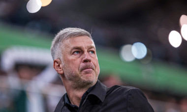 UEFA EUROPA LEAGUE SECOND QUALIFYING ROUND SECOND MATCH: LEGIA WARSAW - BANIK OSTRAVA