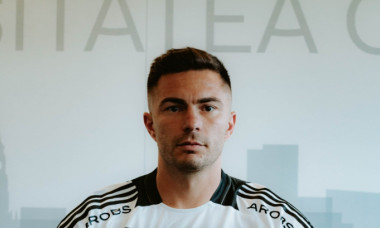 alin tosca u cluj