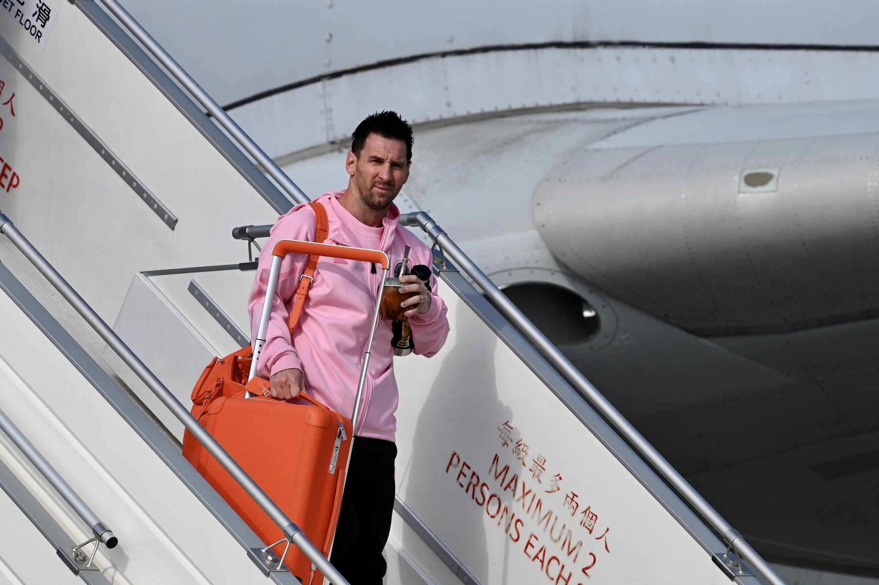 Lovitură de proporții: au bătut palma și Lionel Messi semnează! Răsturnare spectaculoasă de situație