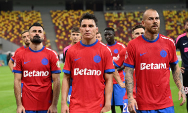 FCSB-KF SHKENDIJA, PRELIMINARIILE LIGII CAMPIONILOR (30.07.2025)