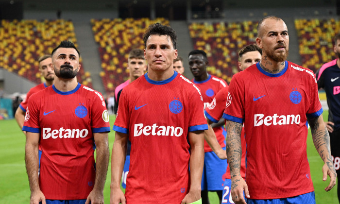 FCSB-KF SHKENDIJA, PRELIMINARIILE LIGII CAMPIONILOR (30.07.2025)