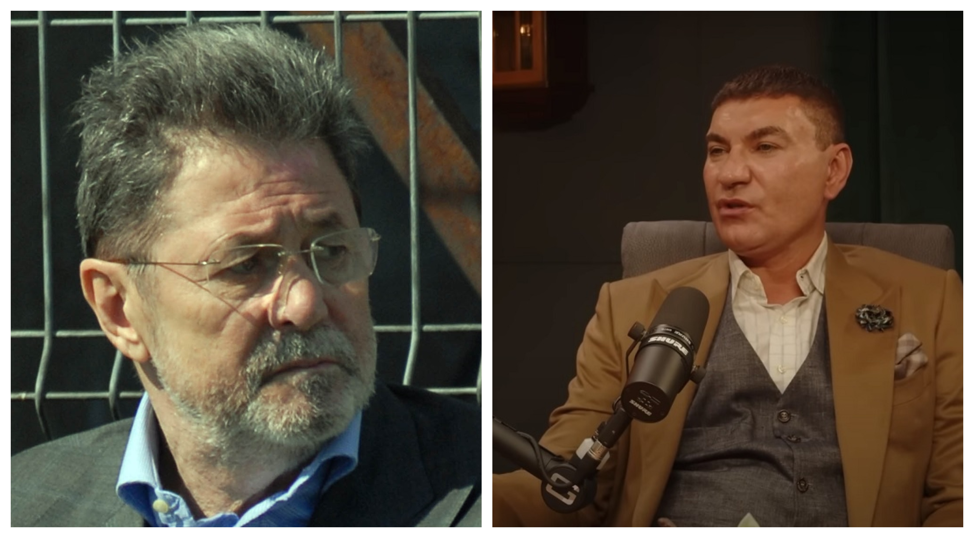 Cristi Borcea a oferit ultimele detalii despre starea lui Cornel Dinu, în ziua în care ”Procurorul” a împlinit 77 de ani
