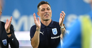 UNIVERSITATEA CRAIOVA-FK SARAJEVO, PRELIMINARIILE CONFERENCE LEAGUE (31.07.2025)