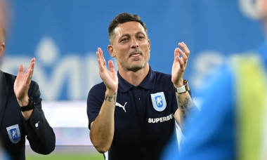 UNIVERSITATEA CRAIOVA-FK SARAJEVO, PRELIMINARIILE CONFERENCE LEAGUE (31.07.2025)