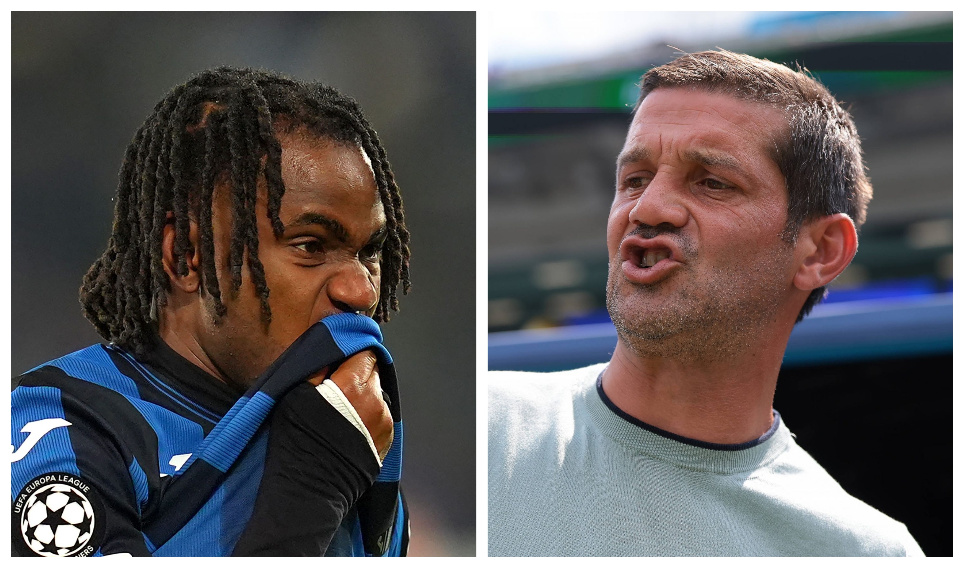 Ar face orice! Gestul la care a recurs Ademola Lookman, pentru a forța transferul la Interul lui Cristi Chivu