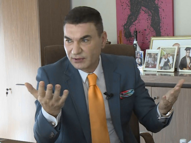 Cristi Borcea critică conducerea lui Dinamo după Kopic