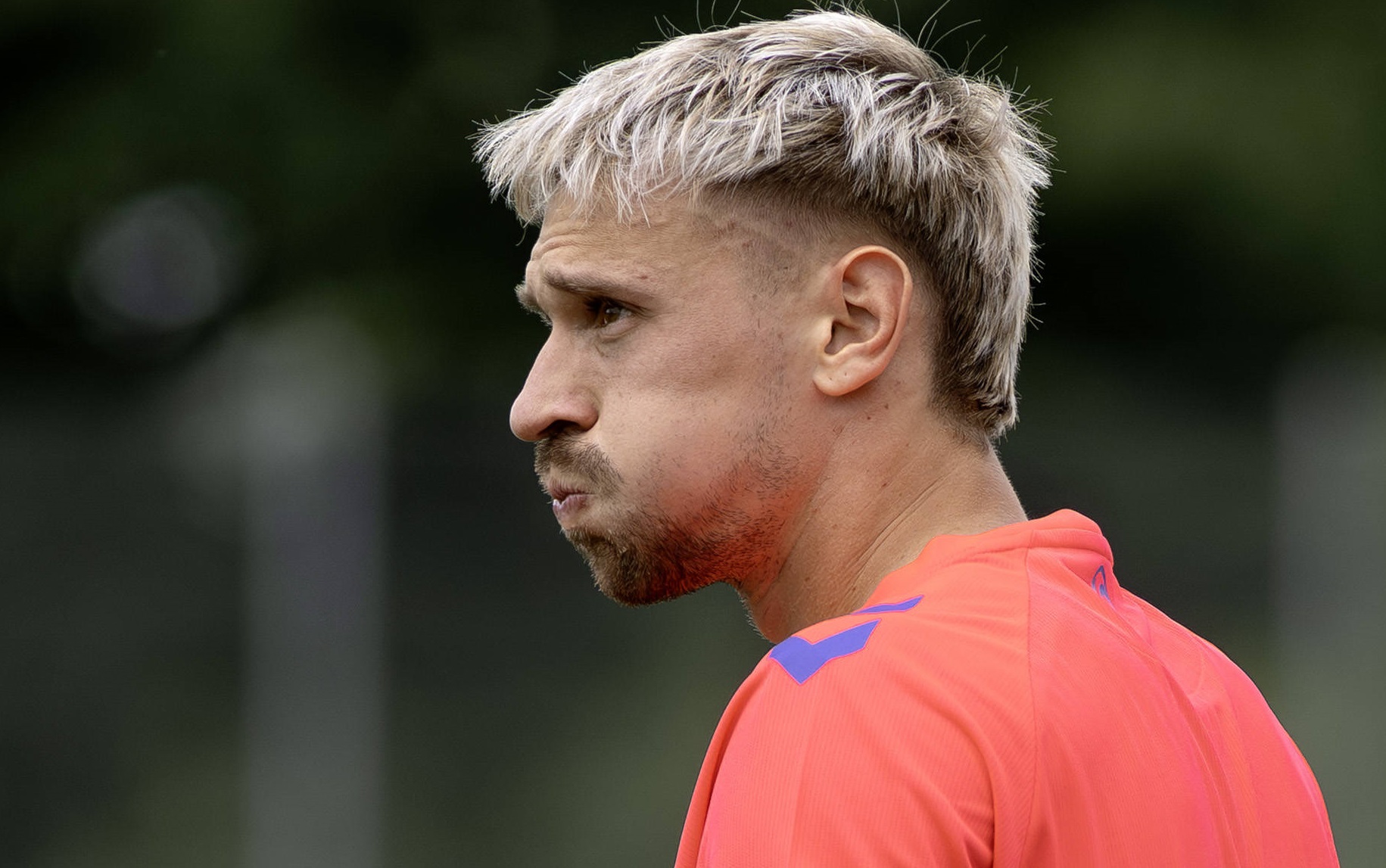 Ionuț Radu îi dă emoții și lui Mircea Lucescu! Anunțul făcut de presa din Spania