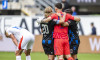 SC Paderborn 07 - Holstein Kiel