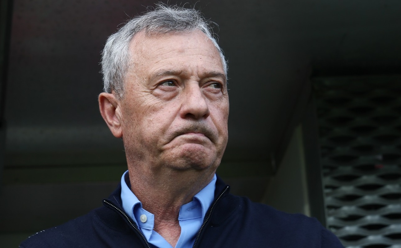Belgienii i-au găsit deja înlocuitor lui Mircea Rednic, după ce l-au dat afară: antrenor de la ultima clasată!