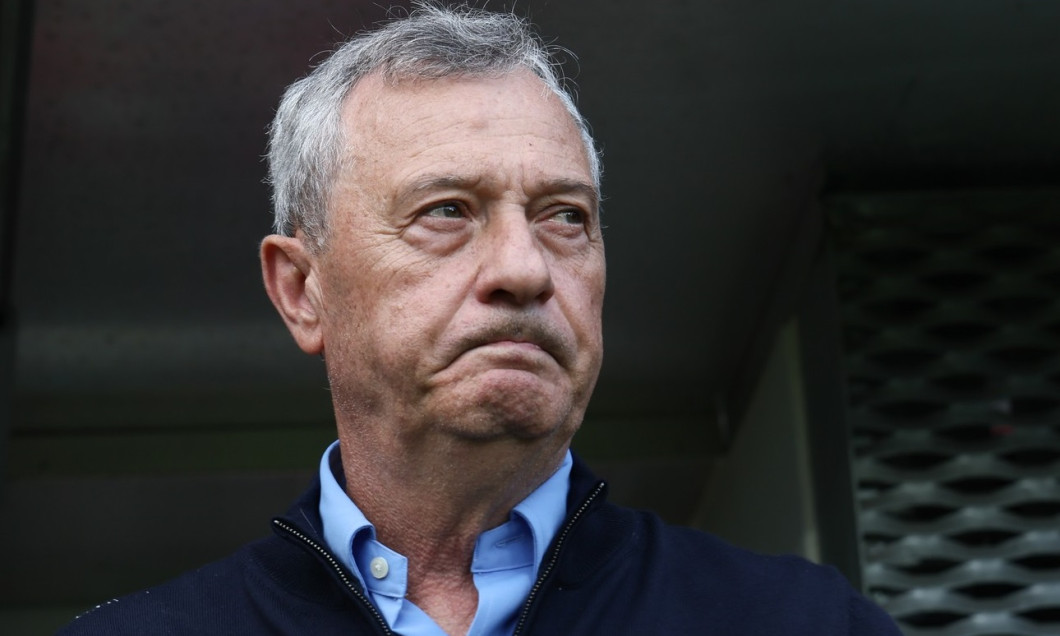 Belgium: SOCCER JPL D2 STANDARD DE LIEGE VS DENDER