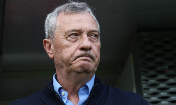 Belgium: SOCCER JPL D2 STANDARD DE LIEGE VS DENDER