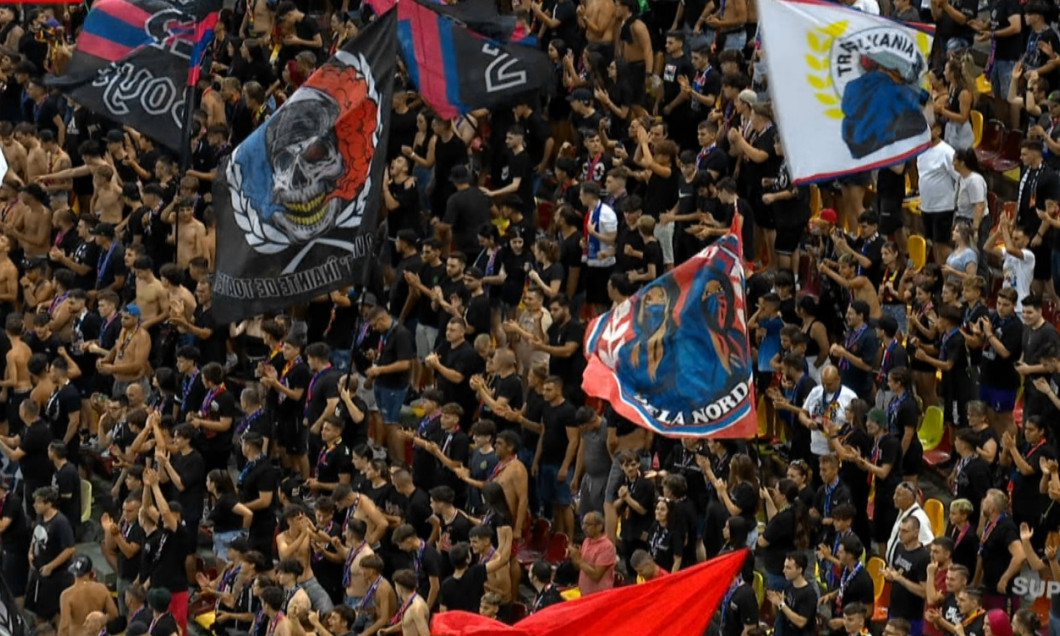 suporteri fcsb