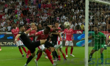 penalty 4