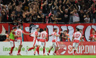 FOTBAL:DINAMO BUCURESTI-FCSB, SUPERLIGA SUPERBET (2.08.2025)