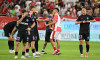 FOTBAL:DINAMO BUCURESTI-FCSB, SUPERLIGA SUPERBET (2.08.2025)