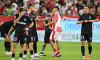 FOTBAL:DINAMO BUCURESTI-FCSB, SUPERLIGA SUPERBET (2.08.2025)