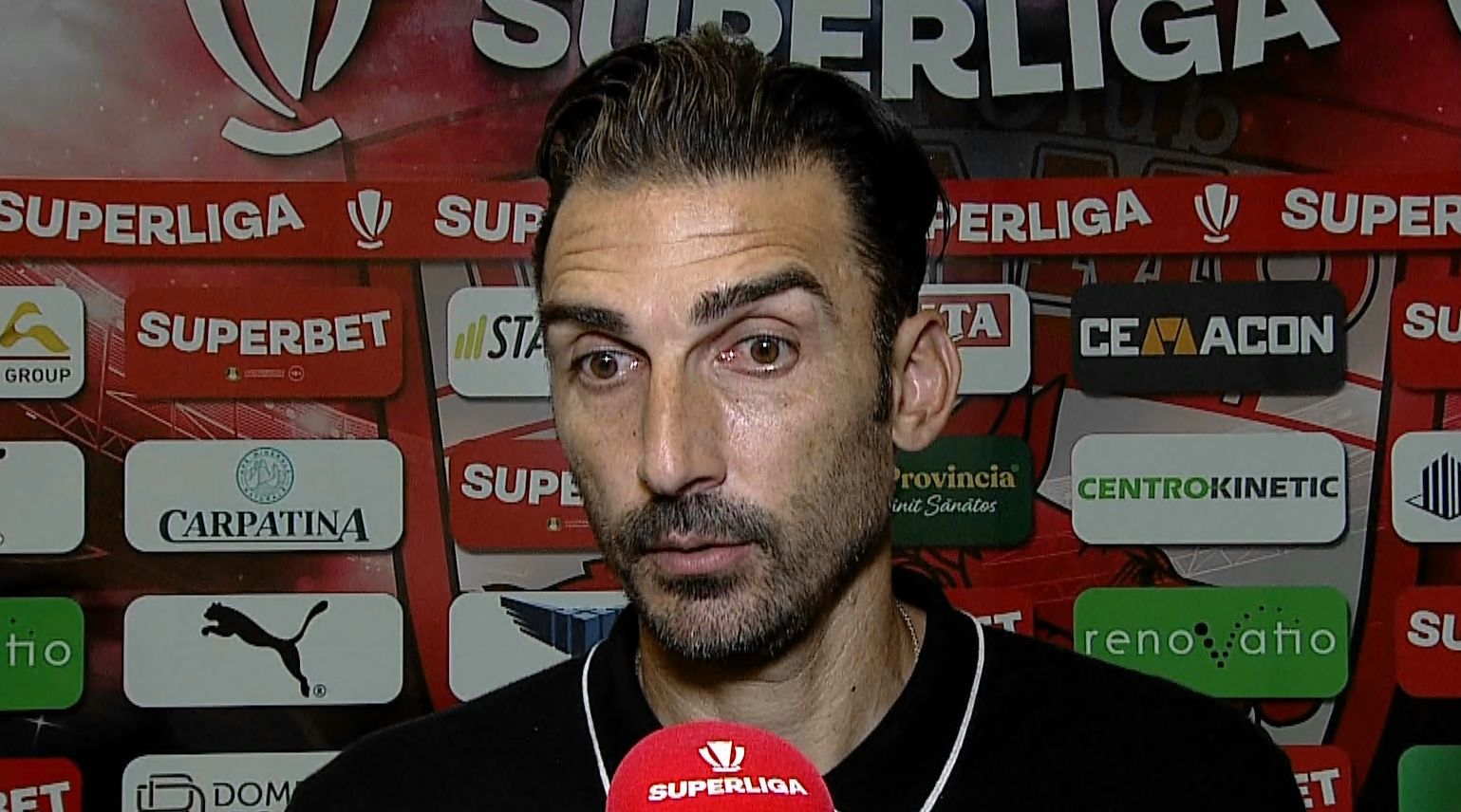 Îl regreta FCSB pe Alexandru Musi? Elias Charalambous: ”Am spus mereu că are calitate”