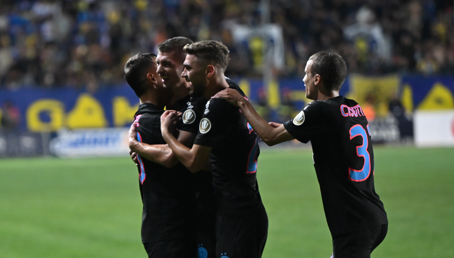 Imagine Stire Cu trei oferte pe masă, a plecat de la FCSB, dar nu se aștepta la ce avea să urmeze! Schimbă iar echipa în vară? | 2review.ro