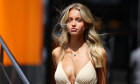 F1 Grand Prix Of Hungary - Practice