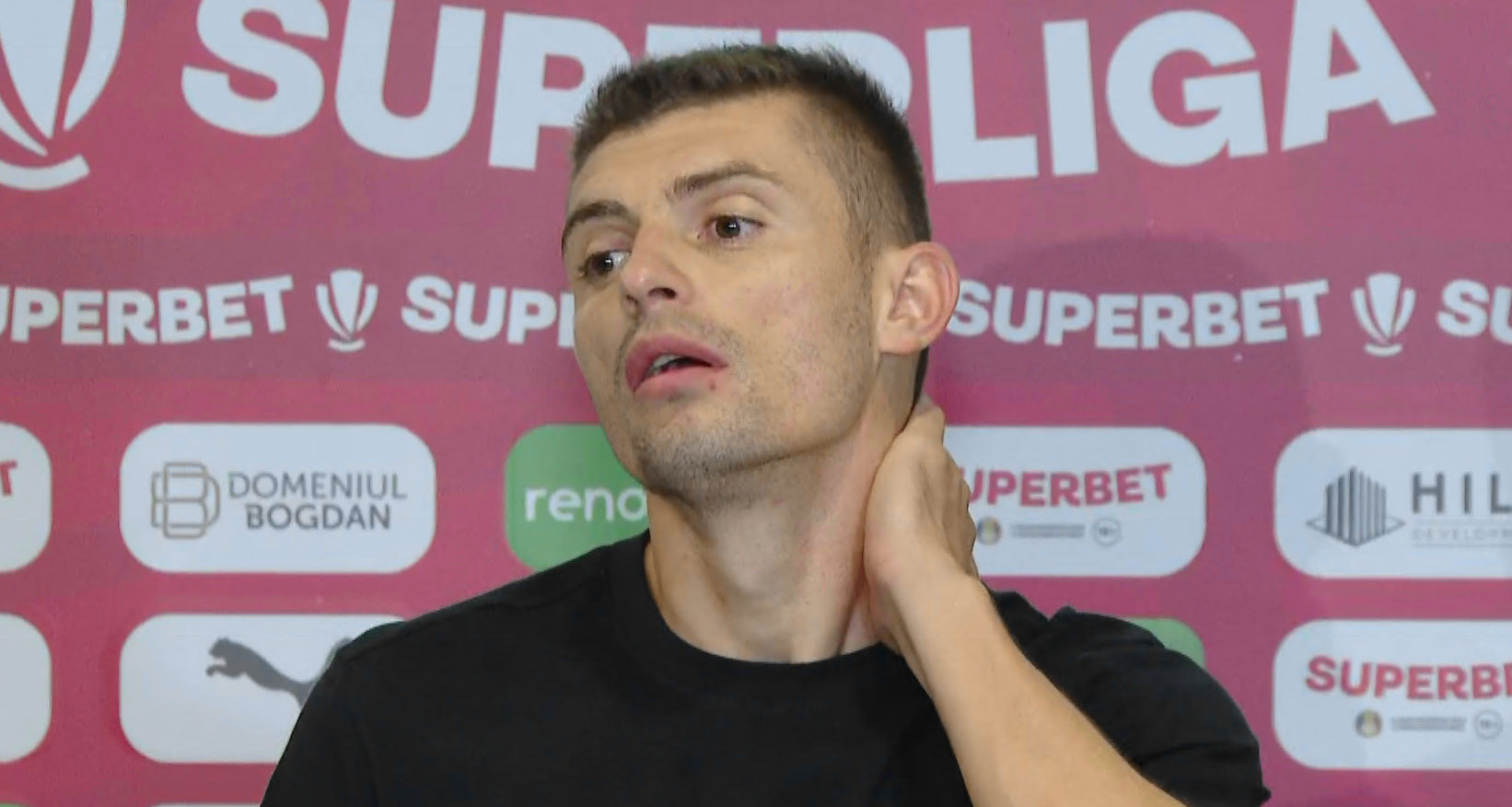 ”Trebuie să ne trezim!” Florin Tănase, discurs dur după al 3-lea eșec din SuperLiga