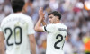 Real Madrid V Real Sociedad - LaLiga EA Sports