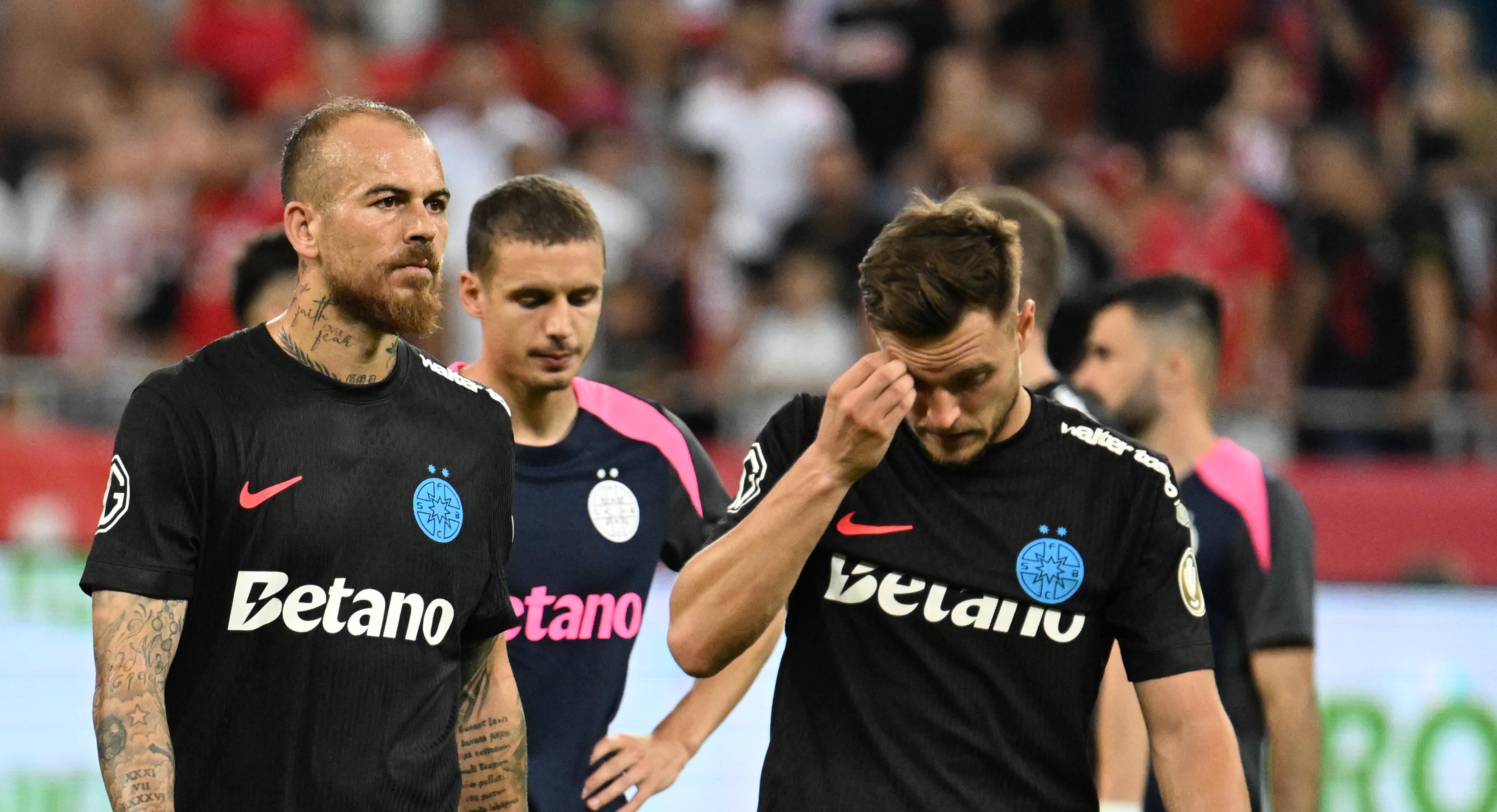 MM Stoica, despre ”misterul” Dennis Politic la FCSB! De ce ”a dispărut” din lot