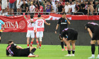 FOTBAL:DINAMO BUCURESTI-FCSB, SUPERLIGA SUPERBET (2.08.2025)
