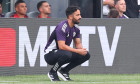 SOCCER: JUL 26 Premier League Summer Series Manchester United Vs West Ham United