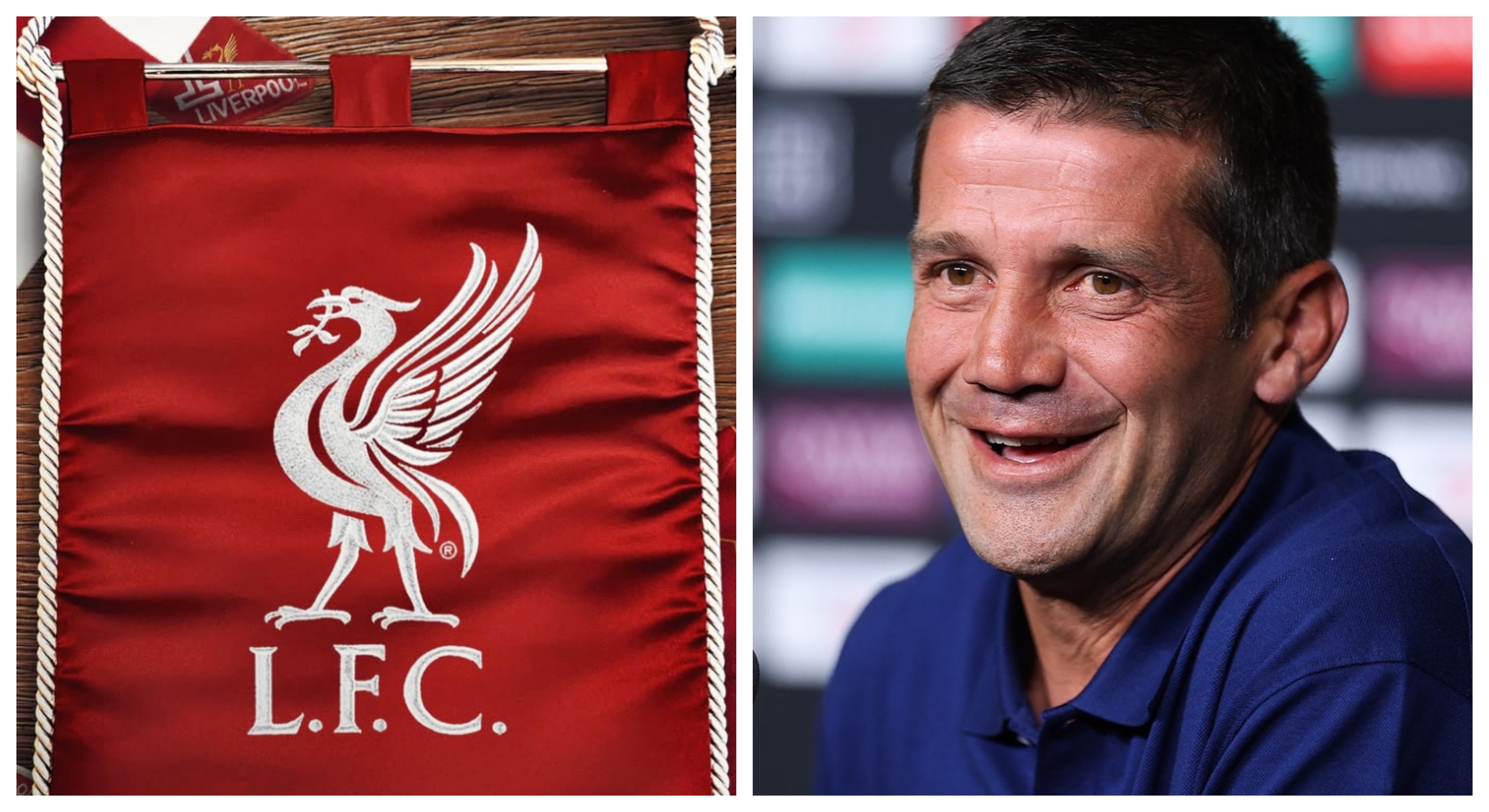 Italienii au făcut anunțul: Cristi Chivu a pus ochii pe un jucător de la Liverpool!