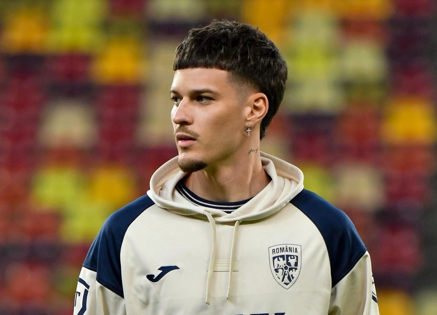 Direct în top! Ce se va întâmpla cu Dennis Man dacă va fi transferat de PSV de la Parma