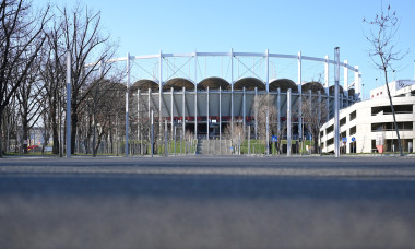 GES / Football / DFB Training Bucharest, March 27th, 2021