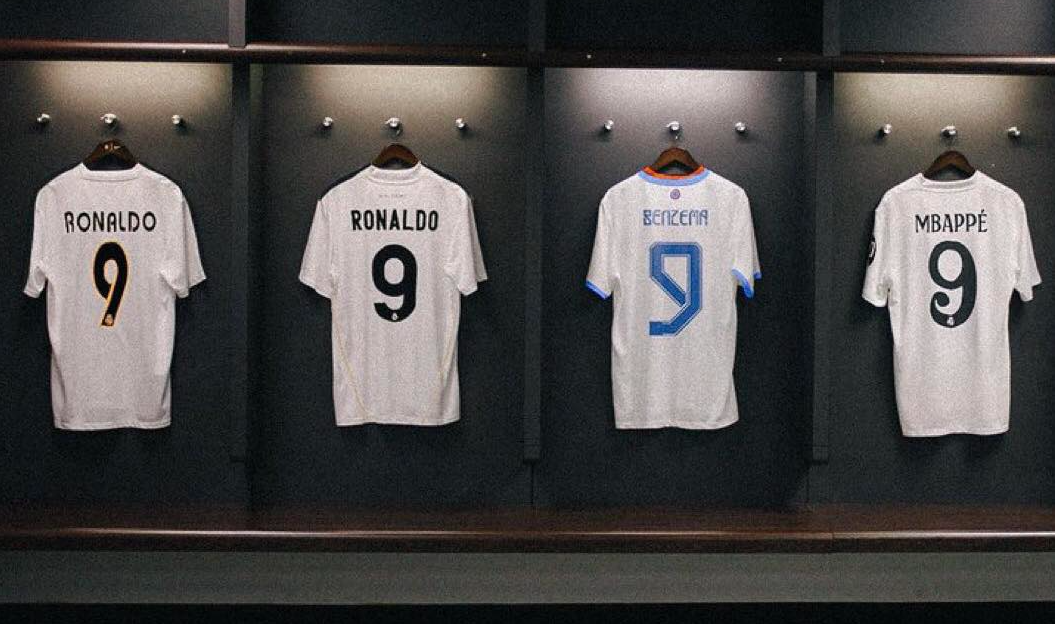 Real Madrid s-a decis! Cine va purta tricoul cu numărul 9 din sezonul următor