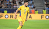 FOTBAL:ROMANIA U21-SLOVACIA U21, UEFA EURO U21 (17.06.2025)