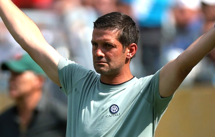 Victorie pentru Cristi Chivu în Italia