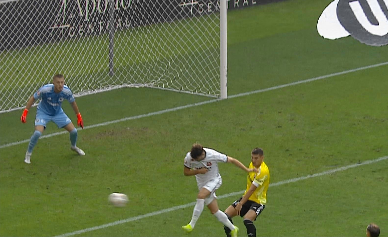 Hermannstadt - ”U” Cluj 0-0, ACUM, Digi Sport 1. Două ocazii pentru gazde. Replica oaspeților