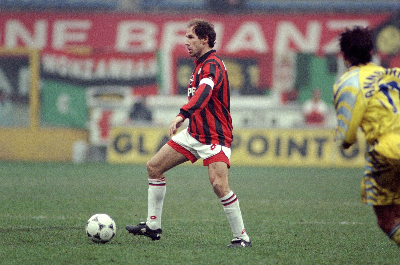 Legendarul Franco Baresi a fost operat: care este starea sa de sănătate