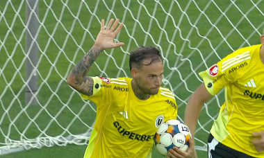 alessandro murgia u cluj
