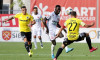 FOTBAL:AFC HERMANNSTADT SIBIU-FC UNIVERSITATEA CLUJ, SUPERLIGA SUPERBET (03.08.2025)