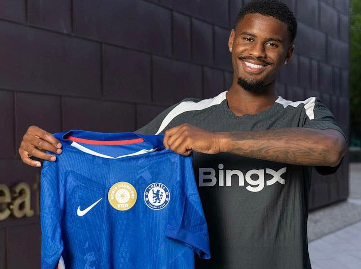 Chelsea a câștigat lupta cu Liverpool și Arsenal! Londonezii și-au prezentat noua ”bijuterie” de 43 de milioane de euro